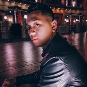 Meet your Posher, Paul